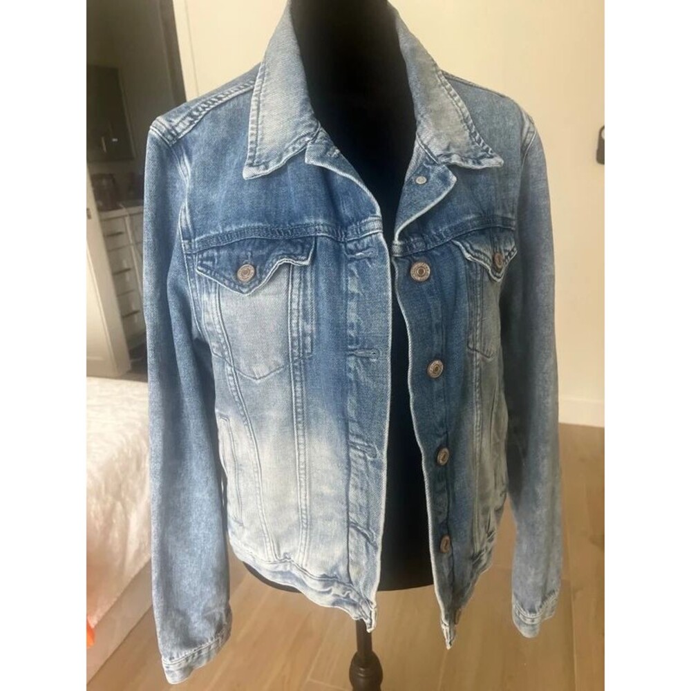 Jacket - Picture 2 of 7